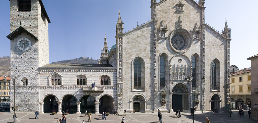 Como