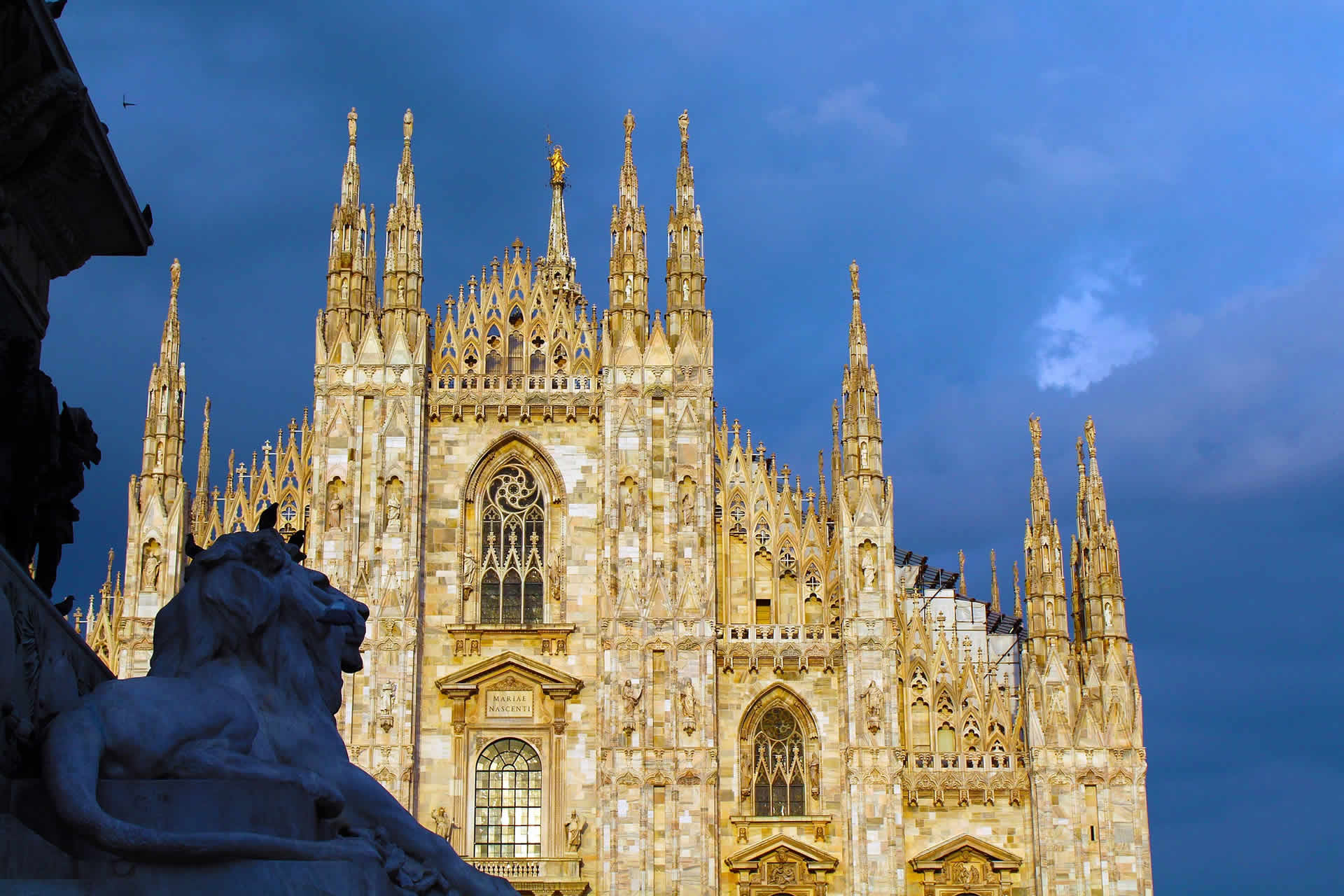 Milano